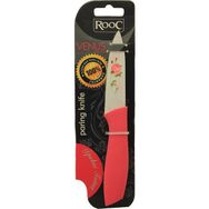 Rooc F007 Desenli Tekli Bıçak
