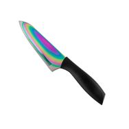 Rooc ST-03 Titanyum Renkli 28 CM Şef Bıçağı