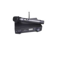 Roof R-201E UHF El Mikrofonu