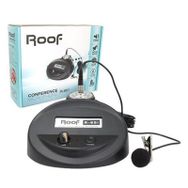 Roof R-651 Yaka Mikrofonu