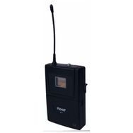 Roof R-7 UHF Yaka Mikrofon