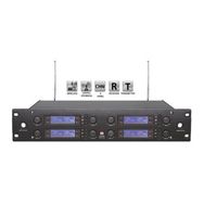 Roof R-8000 Alıcı Sistemi