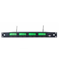 Roof R-808 UHF Mikrofon Alıcısı