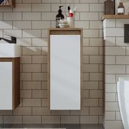 Roomart Suntalam 70x25 cm Banyo Boy Dolabı