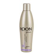 Roon 750 ml Form 30 Volüm Mavi Oksidan Krem