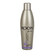 Roon 750 ml Form 40 Volüm Mavi Oksidan Krem
