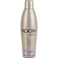 Roon Form Mavi 750 ml Oksidan 10 Volume Krem