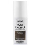 Root Touch-Up 75 ml Açık Kahve Neva Root Touch Up Kapatıcı Sprey
