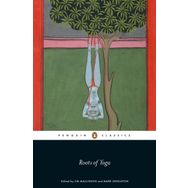 Roots of Yoga - James Mallinson
