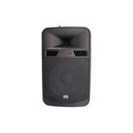 Roq Audio AUQ15 15 Taşınabilir Aktif Hoparlör ve Mikrofon