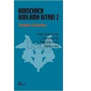 Rorschach Kodlama Kitabı 1 Ergen Normları - Derleme