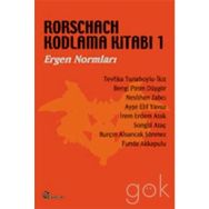 Rorschach Kodlama Kitabı 1 Ergen Normları - Derleme