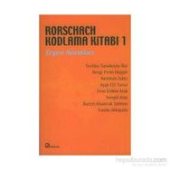 RORSCHACH KODLAMA KİTABI 2- YETİŞKİN NORMLARI - KOLEKTIF