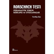 Rorschach Testi - Tevfika İkiz