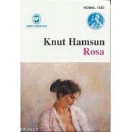 ROSA - KNUT HAMSUN
