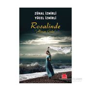 Rosalinde Alman Gelin - Yücel İzmirli Zühal İzmirli