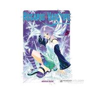 Rosario + Vampire - Tılsımlı Kolye ve Vampir 5 - Akihisa Ikeda