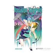 Rosario + Vampire - Tılsımlı Kolye ve Vampir 7 - Akihisa Ikeda