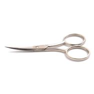 Rose 011-450 4.5 İnç 11.43 cm Ayrık Uç Nakış Makası