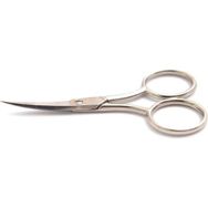 Rose 011-450 4.5 İnç 11.43 cm Ayrık Uç Nakış Makası