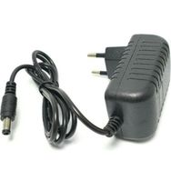 Rose 5.5x2.5 Jak Fişli 9 Volt 1 Amper Adaptör
