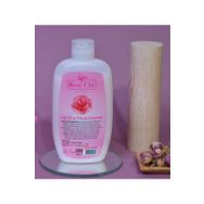 Rose City 200 ml El ve Vücut Losyonu