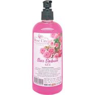 Rose City 400 ml Gül Sıvı Sabun