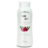 Rose City 500 ml Gül Şampuanı