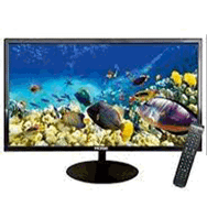 Rose CM-122 22 inç 55 Ekran Full HD LCD TV
