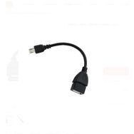 Rose RC-313 2.0 Dişi 30 cm Micro USB Kablo