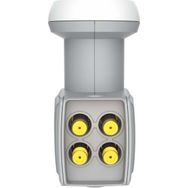 Rose RL-400 Quad Universal Full Hd 4 Çıkışlı Lnb
