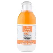 Rose Touch 100 ml Güneş Kremi