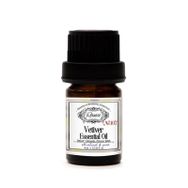 Rosece 4 ml Vetiver Uçucu Yağı