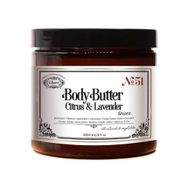 Rosece Narenciye ve Lavanta 200 ml Katı Vücut Yağı