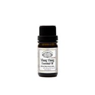 Rosece Ylang Ylang Uçucu Yağı