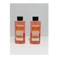 Rosecity 2×400 ml İğde Çiçeği Kolonyası