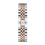 Rosefield ACSRD.S187 Metalik Rose 18 mm Çelik Kordon