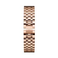 Rosefield OCWRG.S233 Rose Gold 14 mm Çelik Kordon