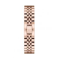 Rosefield QMSRG.S196 Rose Gold 14 mm Çelik Kordon