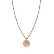 Rosefield Sunray Rose JTNCRG J449 Çelik Kolye