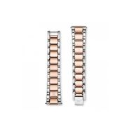 Rosefield TWSSRGS230 Metalik Rose 16 mm Çelik Kordon