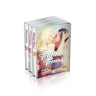 Rosemary Sahili Serisi 3 Kitap Set - Abbi Glines