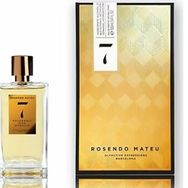 Rosendo Mateu No:7 EDP 100 ML Unisex Parfüm