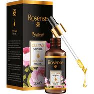 Rosense 12x30 ml Cilt Gül Yağı