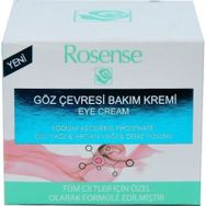 Rosense 20 ml Göz Çevresi Bakım Kremi