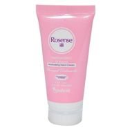 Rosense 20 ml Gül Yağlı Nemlendirici El Kremi