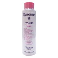 Rosense 200 ml Gül Özlü Sıkılaştırıcı Tonik