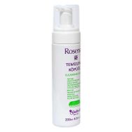 Rosense 200 ml Yüz Temizleme Köpüğü