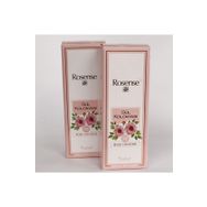 Rosense 2×300 ml Doğal Gül Kolonyası
