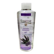 Rosense 250 ml Lavanta Kolonyası